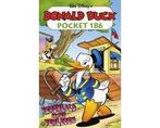 Donald Duck pocket 186 - Donald Duck pocket 186, Ophalen of Verzenden, Nieuw