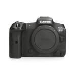 Canon R5 - 18.000 kliks, Audio, Tv en Foto, Fotocamera's Digitaal, Canon, Ophalen of Verzenden, Zo goed als nieuw