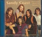 Sandy Coast - True Love Thats A Wonder, Ophalen of Verzenden, Gebruikt