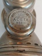 Joseph Lucas Ltd - ACETA Carbid Fietslamp Nr.316 - Fietslamp