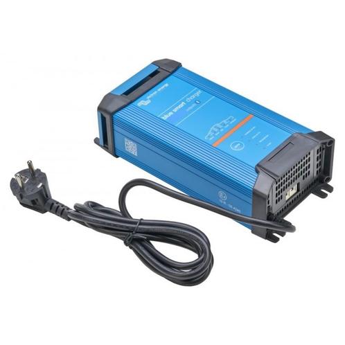 Victron 24V/16A/230V Blue Smart IP22 batterijlader 1 EU-u..., Doe-het-zelf en Verbouw, Overige Doe-het-zelf en Verbouw, Nieuw