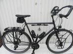 Grote Koga Randonneur dé vakantiefiets, Deore XT v555, Fietsen en Brommers, Fietsen | Heren | Sportfietsen en Toerfietsen, 28 inch