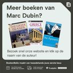 Capitool reisgidsen - Griekenland / Capitool reisgidsen, Verzenden, Zo goed als nieuw, Marc Dubin