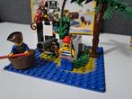 Lego Set - Pirates - 6260 Shipwreck Island, Nieuw