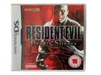 Resident Evil Deadly Silence - EUR (15) (DS) (TWEEDEHANDS), Spelcomputers en Games, Verzenden, Nieuw