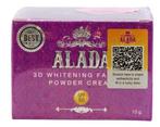 Alada skin lightening face poeder-crème 5 gram, Ophalen of Verzenden, Nieuw