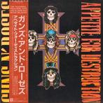 Guns N Roses - Appetite For Destruction / Considered One Of, Cd's en Dvd's, Vinyl Singles, Nieuw in verpakking