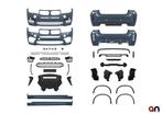 Sport Look M Pakket BMW X6 F16 Model 2014 - 2019 B9787, Nieuw, Bumper, Voor, BMW