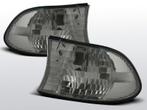 Voorknipperlichten (set)  | BMW E38 1998-2001 | smoke, Verzenden, Nieuw, BMW