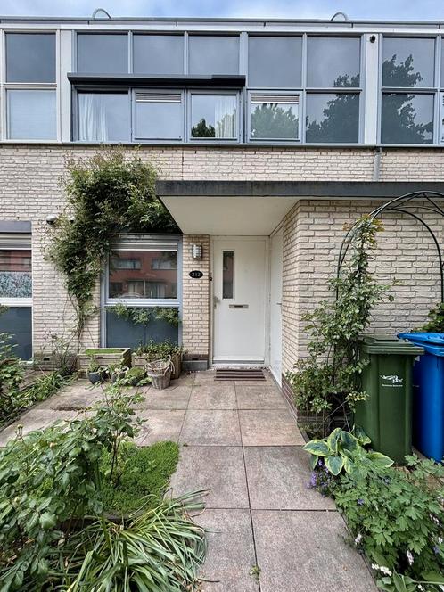 Te huur: Huis A. Noordewier-Reddingiuslaan in Rotterdam, Huizen en Kamers, Huizen te huur, Zuid-Holland
