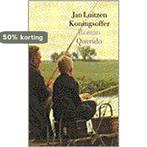 KONINGSOFFER 9789021473635 Jan Luitzen, Verzenden, Gelezen, Jan Luitzen