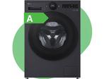 LG Wasmachine 11 kg, 1200 tot 1600 toeren, 10 kg of meer, Nieuw, Voorlader