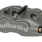 Wilwood Caliper-Forged Superlite 1.38in Pistons .81in Disc -, Ophalen of Verzenden, Nieuw