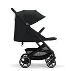 Showmodel Cybex Beezy MAGIC BLACK 40% korting nu € 175,-, Ophalen, Nieuw, Verstelbare rugleuning