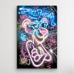 Outside313 - The Pink Panther - Pink - neon black edition