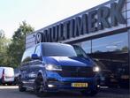 Volkswagen Transporter 2.0 TDI DSG LANG BULLI LUXE CABINE, Auto's, Automaat, Gebruikt, Overige kleuren, Volkswagen