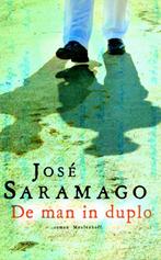 De man in duplo 9789029078399 José Saramago, Verzenden, Zo goed als nieuw, José Saramago