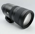 Tamron AF 70-200mm 2.8 VC G2 Nikon OCCASION (835), Ophalen of Verzenden, Gebruikt