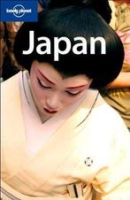 Japan 9781741046670 Chris Rowthorn, Verzenden, Gelezen, Chris Rowthorn
