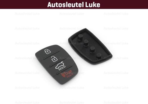 3+1-knops autosleutel toetsenpaneel kpb1392 voor Hyundai, Auto-onderdelen, Elektronica en Kabels, Nieuw, Verzenden