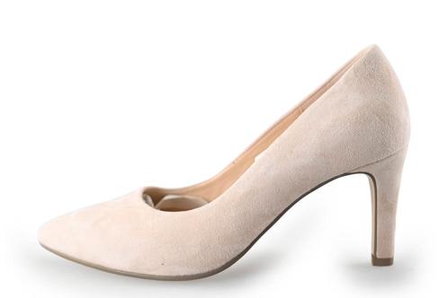 Gabor Pumps in maat 35 Beige | 10% extra korting, Kleding | Dames, Schoenen, Beige, Zo goed als nieuw, Pumps, Verzenden