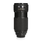 Nikon AF 80-200mm 2.8 ED - Schuifzoom, Ophalen of Verzenden, Zo goed als nieuw