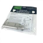 Dometic Draagbaar Toilet Bevestiging Kit, Ophalen of Verzenden, Nieuw, Zeilboot of Motorboot