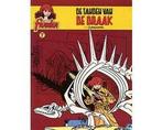 Franka 7: De tanden van de draak - Franka 7: De tanden van, Boeken, Stripboeken, Ophalen of Verzenden, Nieuw