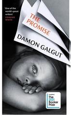 The Promise |  NIEUW | Damon Galgut | 9781784744076, Ophalen of Verzenden, Nieuw, Damon Galgut