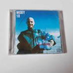 Moby 18, Verzenden, Gebruikt