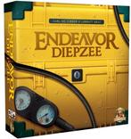 Endeavor - Diepzee (NL) | DSV Games - Gezelschapsspellen, Hobby en Vrije tijd, Gezelschapsspellen | Bordspellen, Verzenden, Nieuw