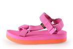 Teva Sandalen in maat 34 Roze | 10% extra korting, Verzenden, Jongen of Meisje, Schoenen, Teva