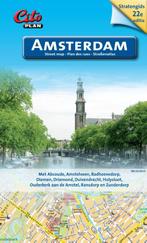 Amsterdam / Citoplan 9789065802736, Verzenden, Gelezen