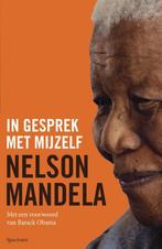 In gesprek met mijzelf 9789000350001 Nelson Mandela, Boeken, Verzenden, Zo goed als nieuw, Nelson Mandela