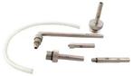 Adaptor set voor DSG - CVT, Auto diversen, Autogereedschap, Verzenden, Nieuw