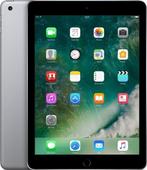 APPLE IPAD 5 128GB WIFI SPACEGREY, Ophalen of Verzenden, Refurbished, Apple iPad