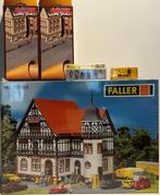 Faller, Noch, Vollmer H0 - 130903/ 6023 x2/ 15488/, Hobby en Vrije tijd, Nieuw