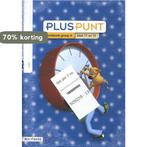Pluspunt set 5 ex groep 4 blok 11-12 Werkboek 9789034554352, Boeken, Schoolboeken, Verzenden, Zo goed als nieuw, J. Beemster