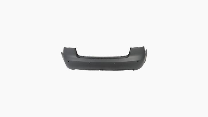 Audi A4 B7  Achterbumper Primer+Versteviging+Pdc, Auto-onderdelen, Carrosserie en Plaatwerk