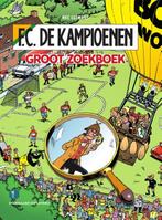 Groot zoekboek / F.C. De Kampioenen / 1 9789002278143, Boeken, Verzenden, Zo goed als nieuw