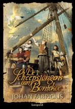 De scheepsjongens van Bontekoe Filmeditie 9789025851798, Verzenden, Gelezen, J. Fabricius
