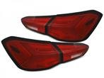 Achterlichten Ford Fiesta 18-21 Hatchback Dynamic LED Rood, Ophalen of Verzenden, Nieuw
