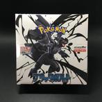 Pokémon - 1 Booster box - Black Bolt JP Booster Box (SV11B), Nieuw