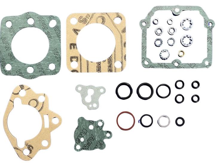 Volvo Carburateur revisieset stromberg Pakkingset B18A 175 C, Auto-onderdelen, Brandstofsystemen, Nieuw, Volvo, Verzenden