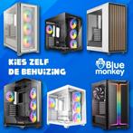Game PC i5 12400F – RTX 3060Ti – 32gb – 1TB, Computers en Software, Desktop Pc's, 32 GB, 1 TB M2.0 SSD nieuw, I5 12400F, Ophalen of Verzenden