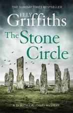 The Stone Circle 9781786487308 Elly Griffiths, Verzenden, Gelezen, Elly Griffiths