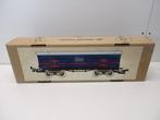 Paya 0 - 1357 - Modeltrein goederenwagon (1) - Wagon, Nieuw