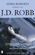 9789022587058 Eve Dallas 8 - Vermoorde harten, Boeken, Verzenden, Nieuw, J.D. Robb