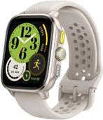 Amazfit Cheetah Square Wit (Wit), Verzenden, Nieuw