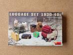 MiniArt 35582 Luggage Set (30s 40s) 1:35, Verzenden, Nieuw